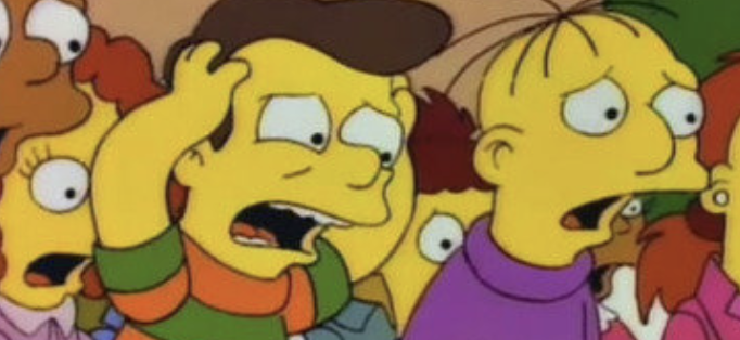 Supreme Court Temporarily Stops No-Legs Greg’s Faggot Fake Anti-Immigration Scheme